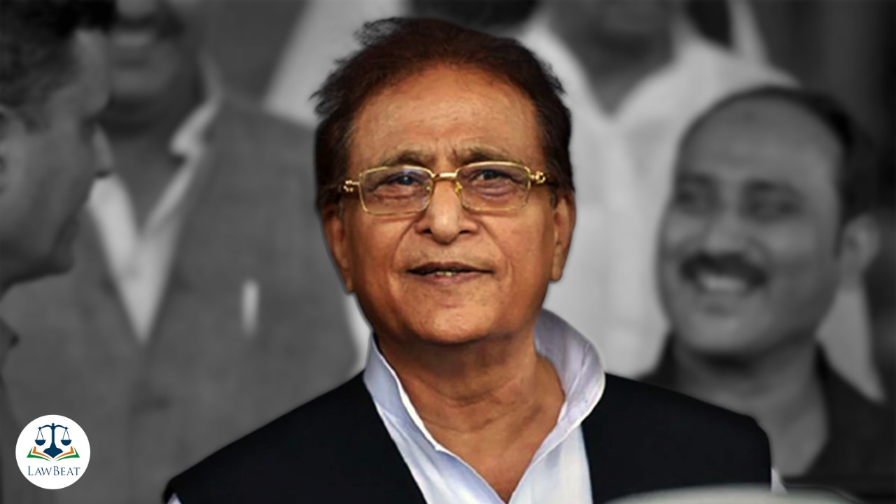 Lucknow MP/MLA Court rejects SP leader Azam Khans bail in RSS, Shia cleric defamation case Lucknow MP/MLA Court rejects SP leader Azam Khans bail in RSS, Shia cleric defamation case